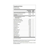Futurebiotics, Garlic-Echinacea-Elderberry+, 120 Vegetarian Tablets